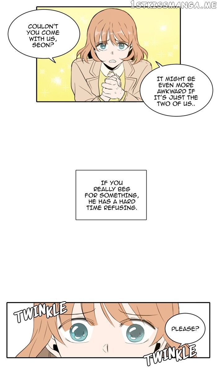 Read A Good Day to Be a Dog ENGLISH Manga Online