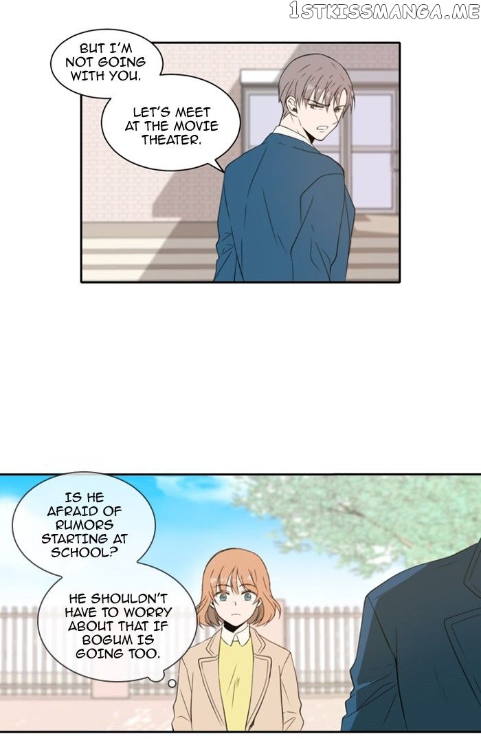 Read A Good Day to Be a Dog ENGLISH Manga Online