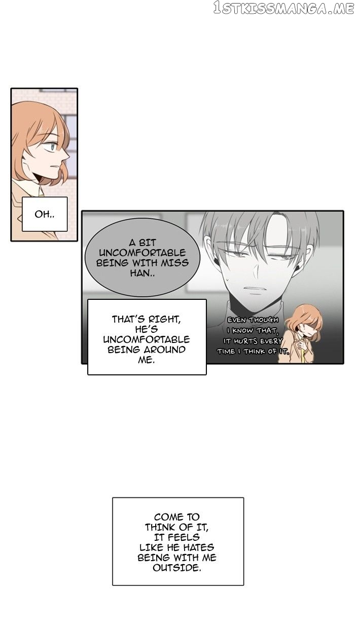 Read A Good Day to Be a Dog ENGLISH Manga Online