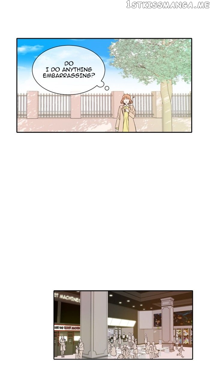 Read A Good Day to Be a Dog ENGLISH Manga Online