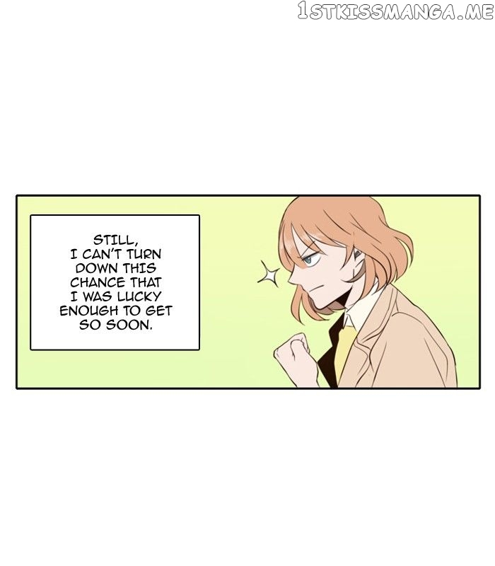 Read A Good Day to Be a Dog ENGLISH Manga Online