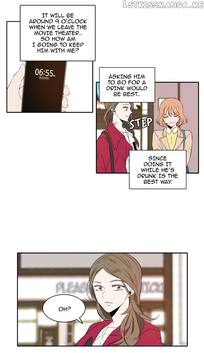 Read A Good Day to Be a Dog ENGLISH Manga Online