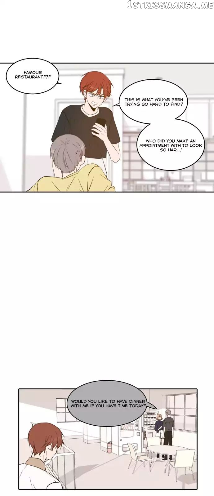 Read A Good Day to Be a Dog ENGLISH Manga Online