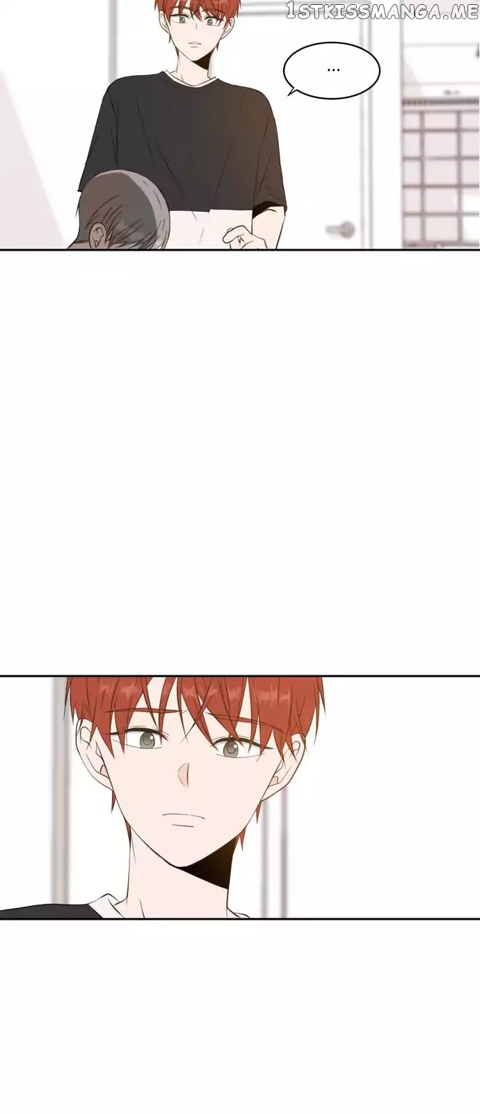 Read A Good Day to Be a Dog ENGLISH Manga Online