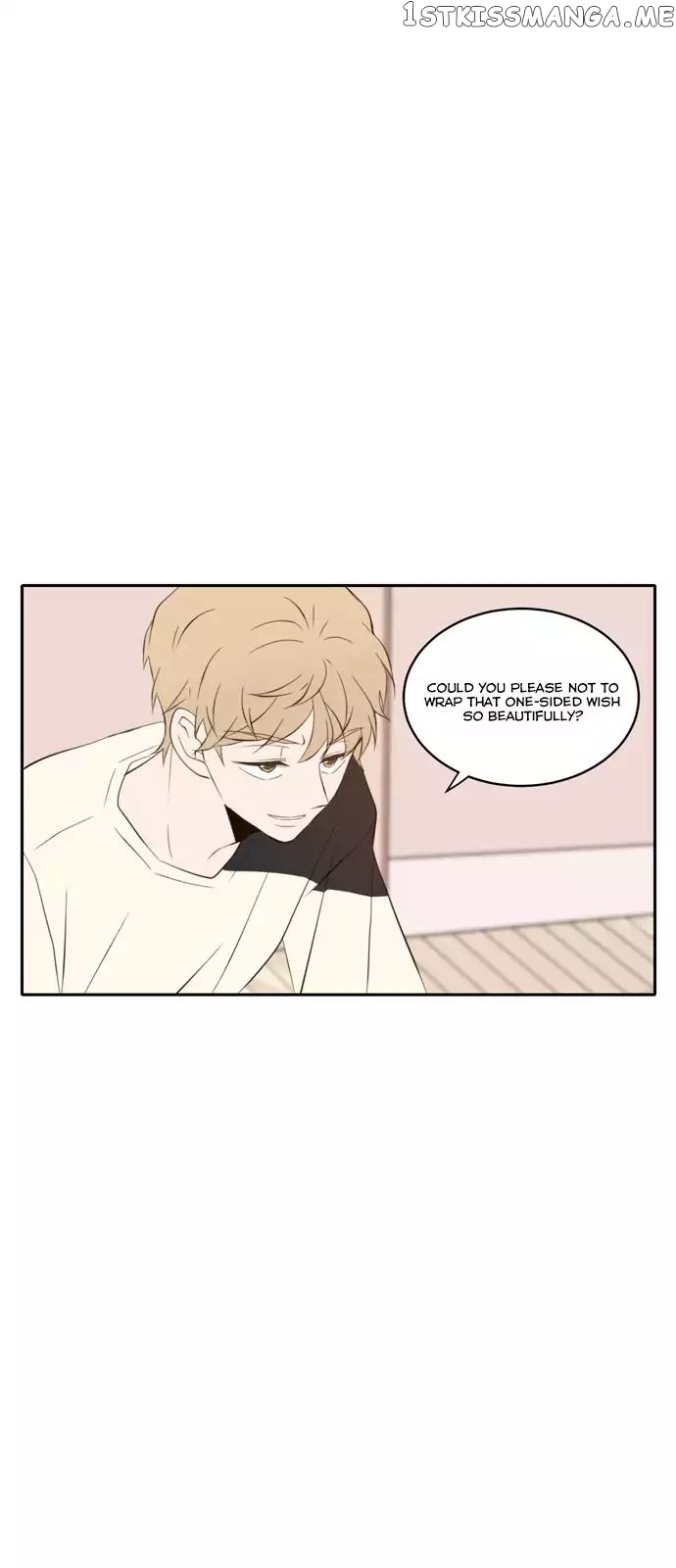 Read A Good Day to Be a Dog ENGLISH Manga Online