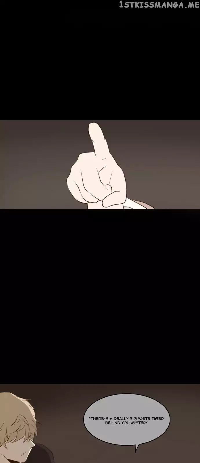 Read A Good Day to Be a Dog ENGLISH Manga Online