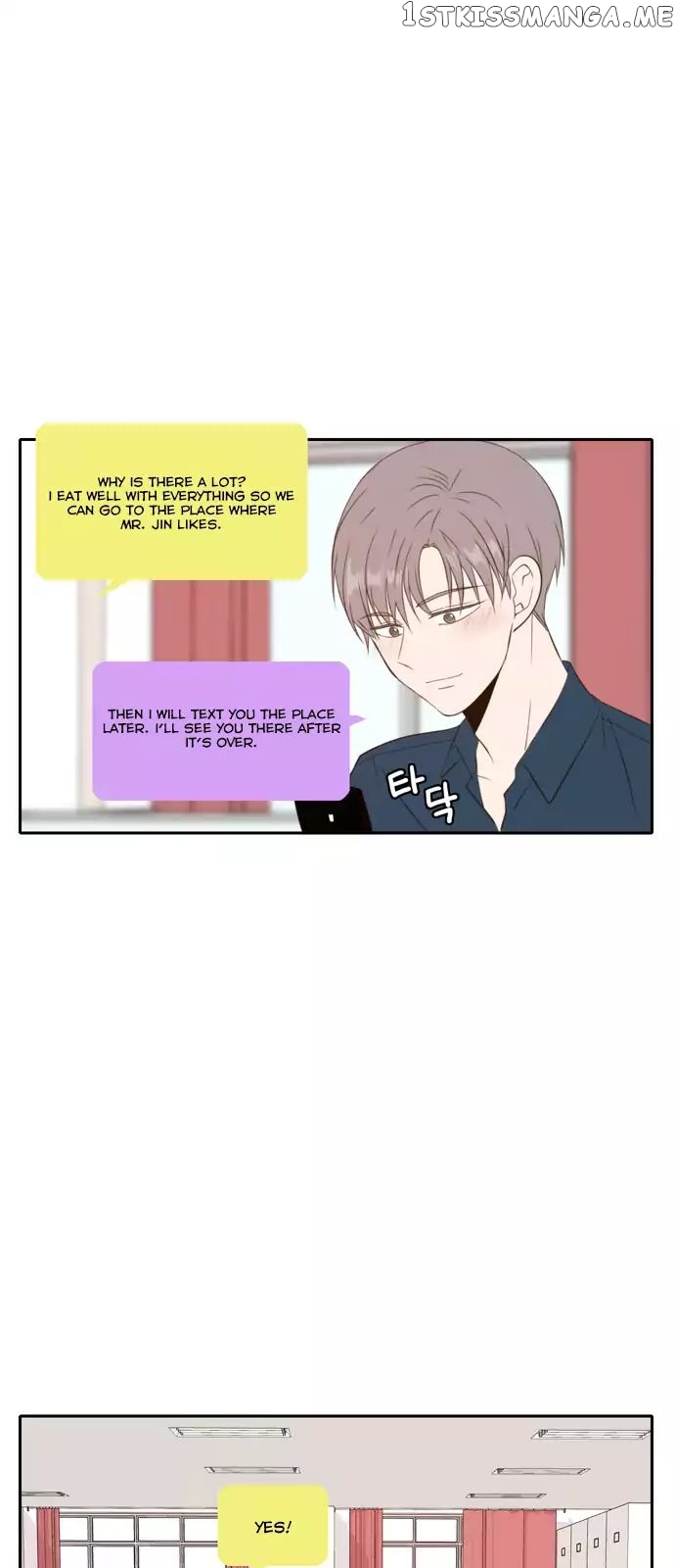 Read A Good Day to Be a Dog ENGLISH Manga Online