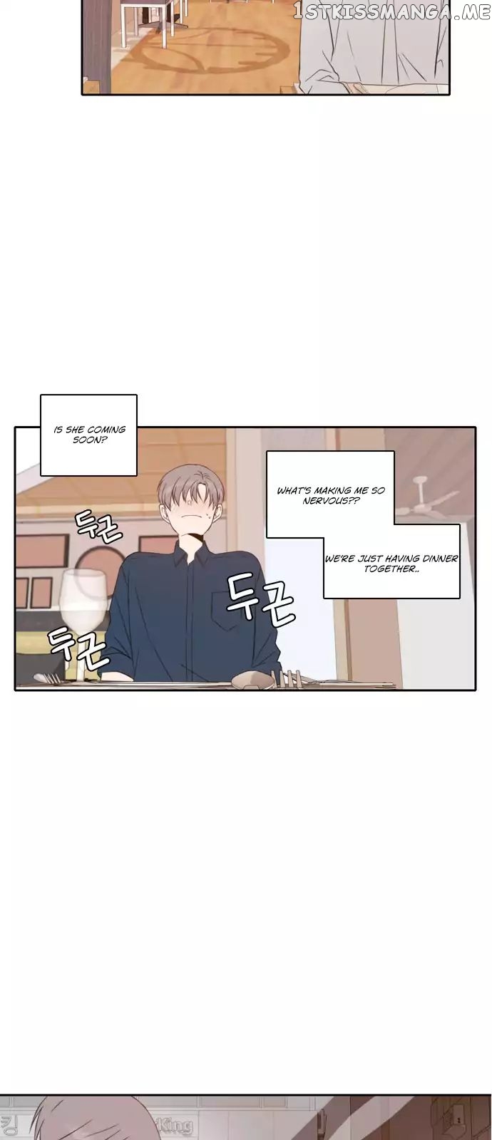 Read A Good Day to Be a Dog ENGLISH Manga Online