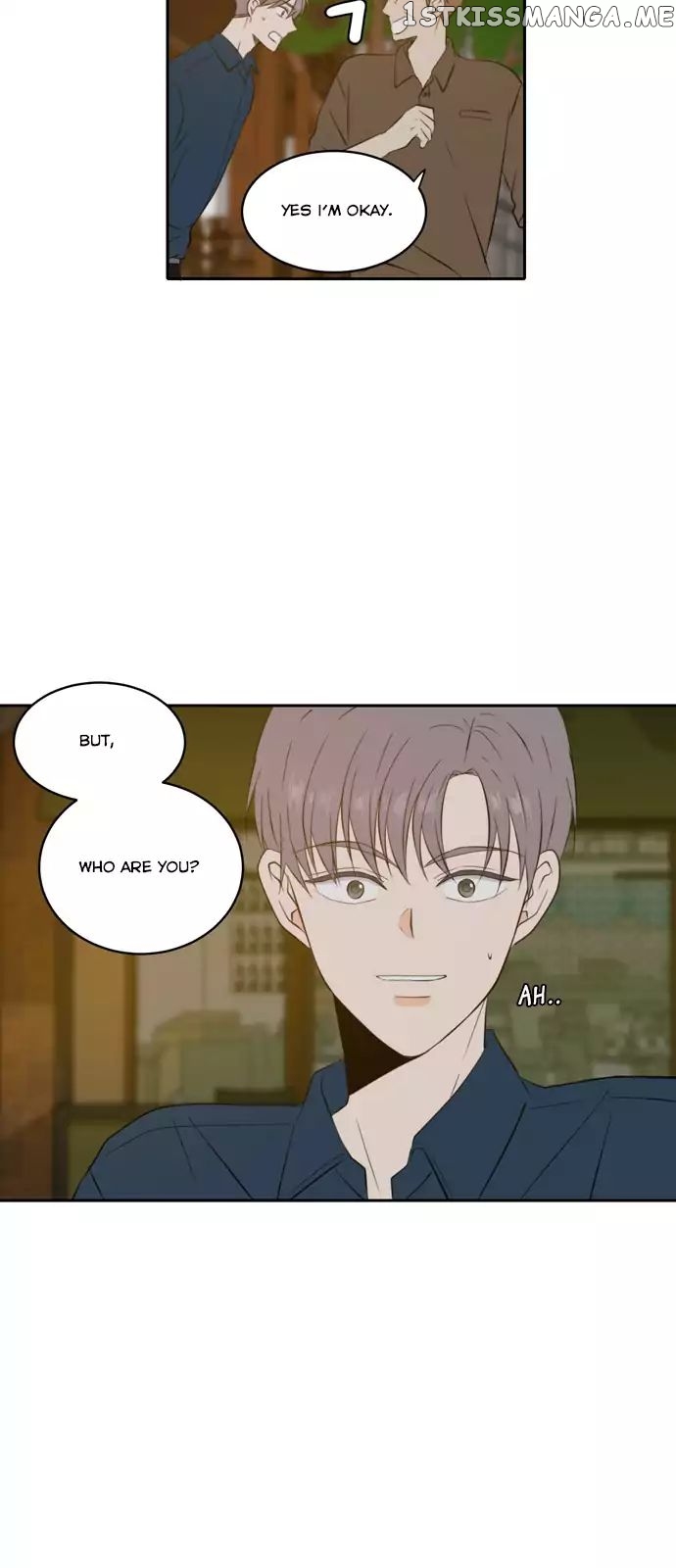 Read A Good Day to Be a Dog ENGLISH Manga Online