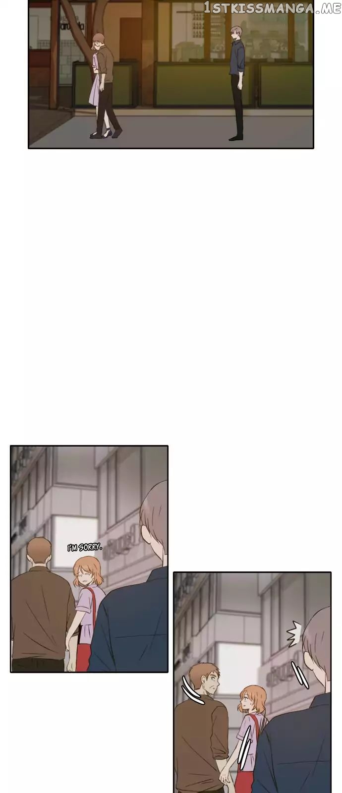 Read A Good Day to Be a Dog ENGLISH Manga Online