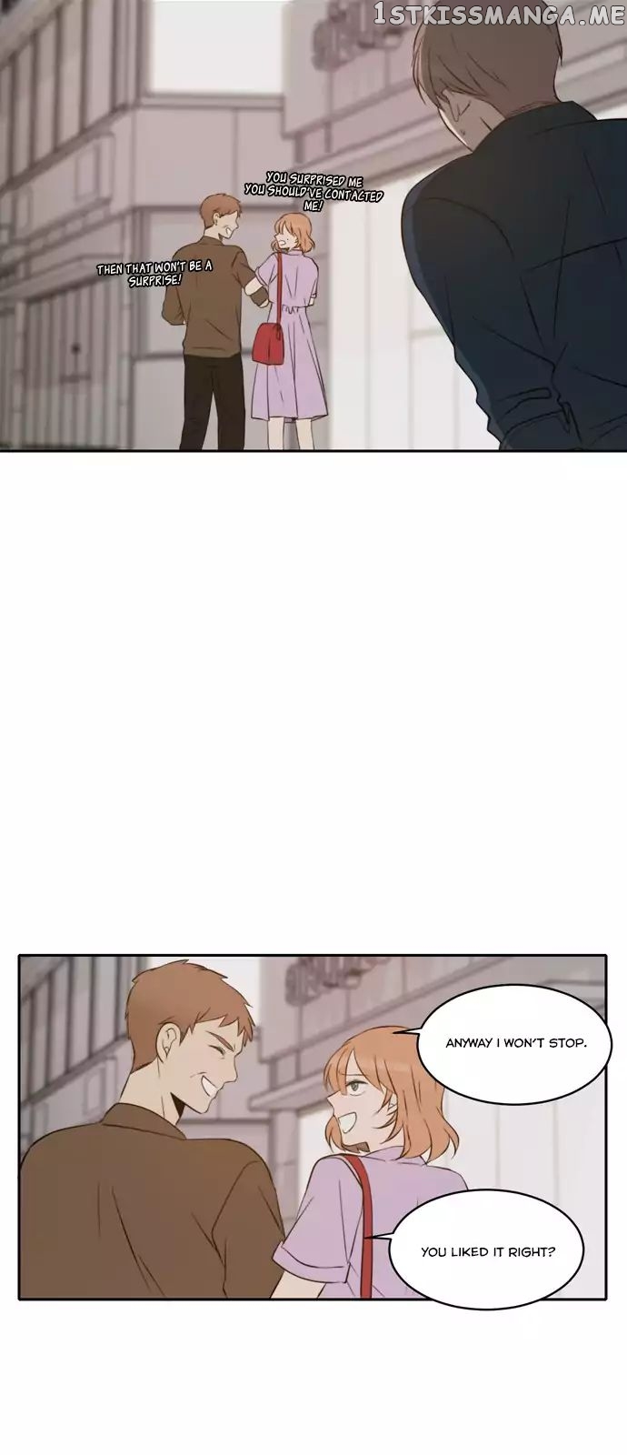 Read A Good Day to Be a Dog ENGLISH Manga Online