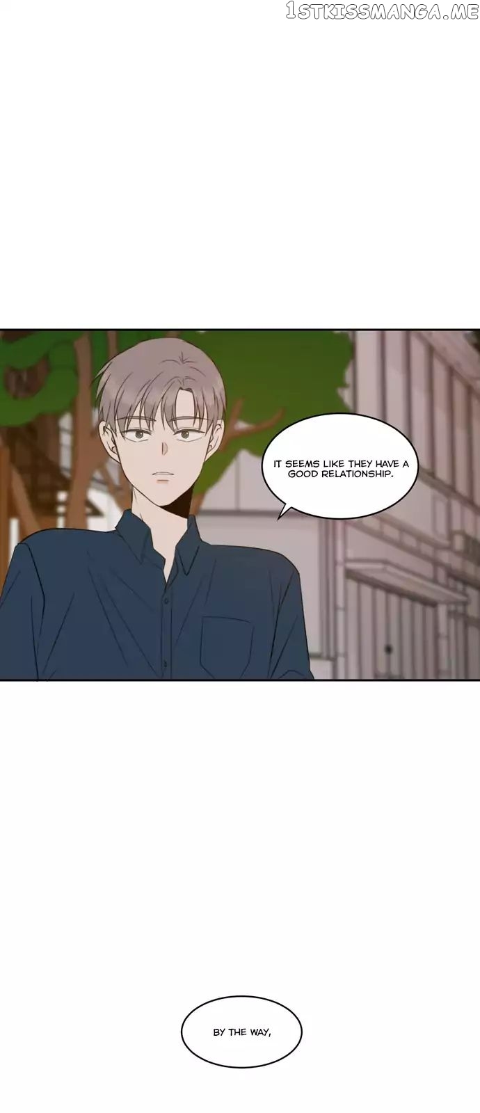 Read A Good Day to Be a Dog ENGLISH Manga Online