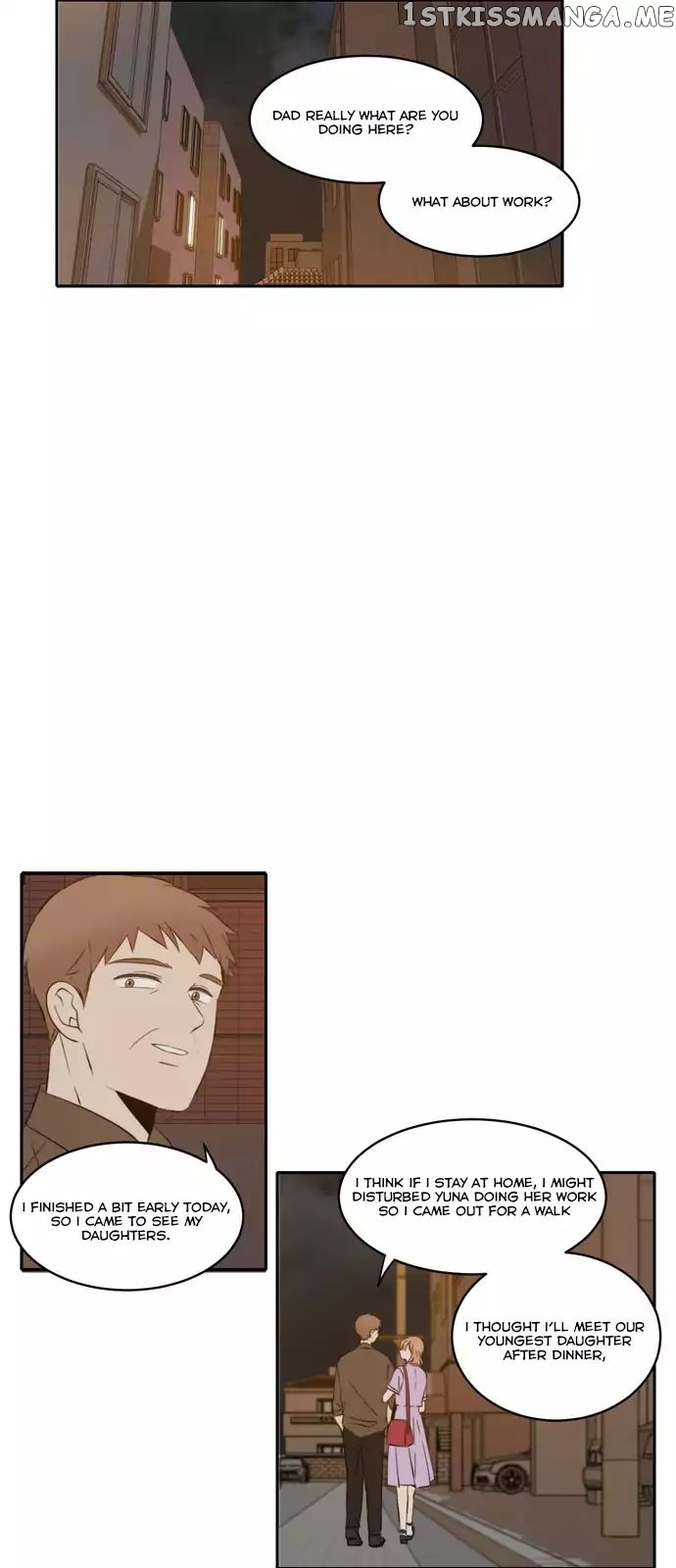 Read A Good Day to Be a Dog ENGLISH Manga Online