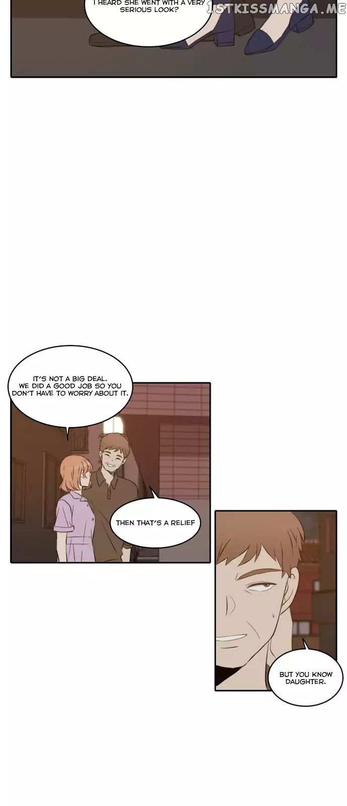 Read A Good Day to Be a Dog ENGLISH Manga Online