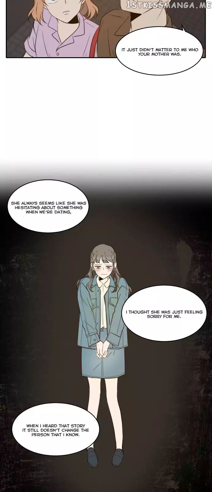 Read A Good Day to Be a Dog ENGLISH Manga Online