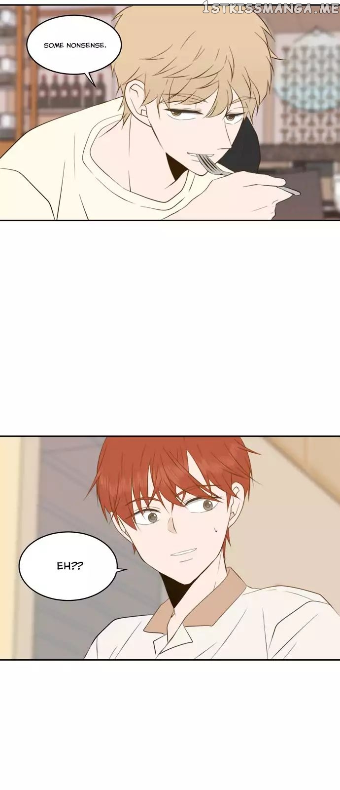 Read A Good Day to Be a Dog ENGLISH Manga Online