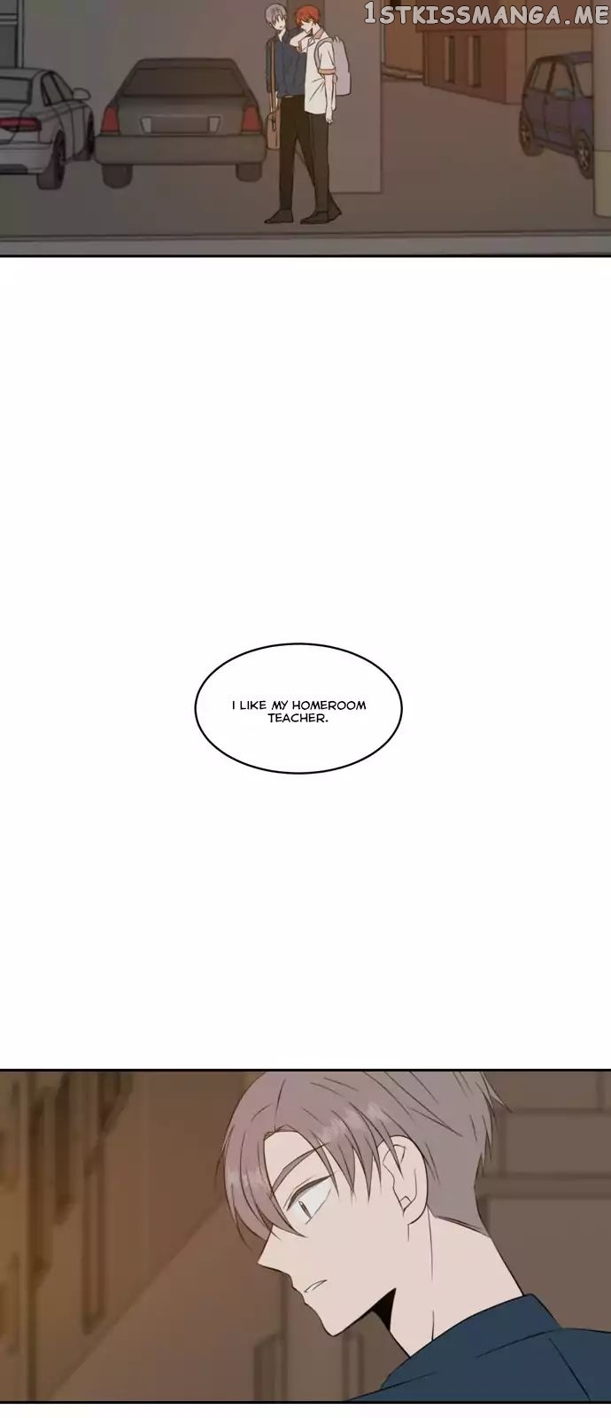 Read A Good Day to Be a Dog ENGLISH Manga Online