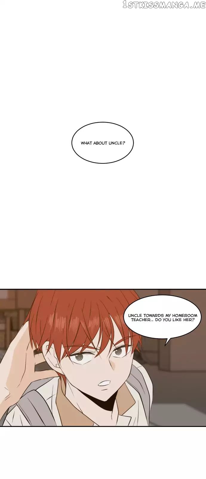 Read A Good Day to Be a Dog ENGLISH Manga Online