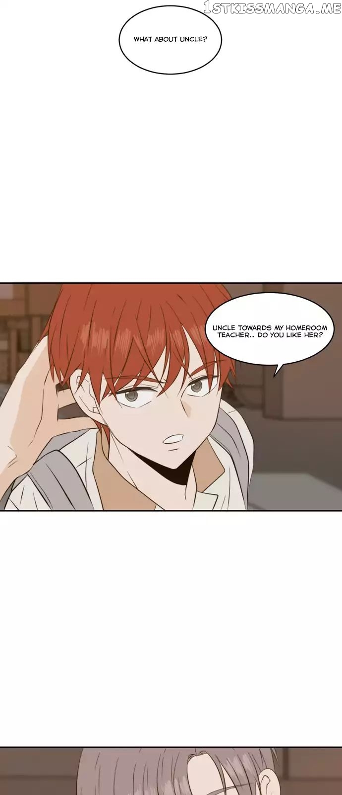 Read A Good Day to Be a Dog ENGLISH Manga Online