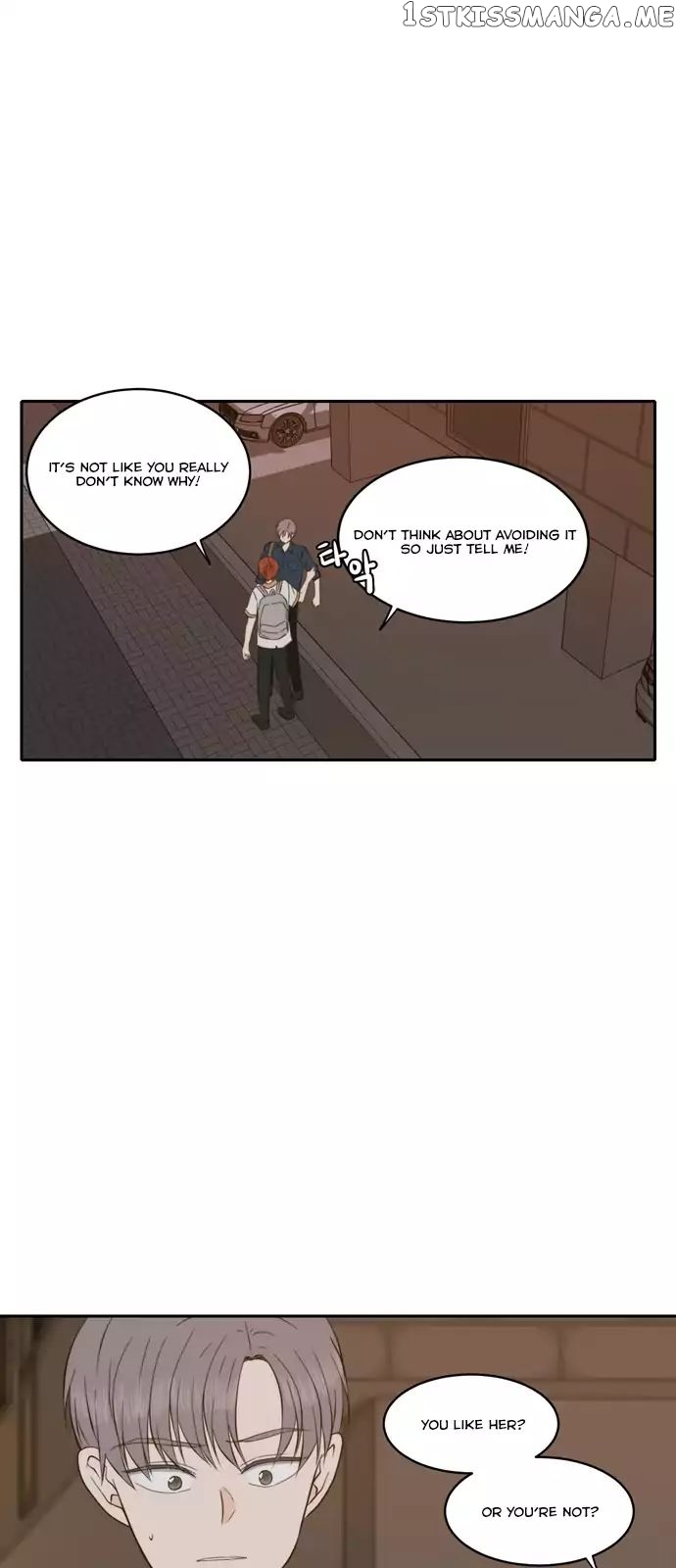 Read A Good Day to Be a Dog ENGLISH Manga Online