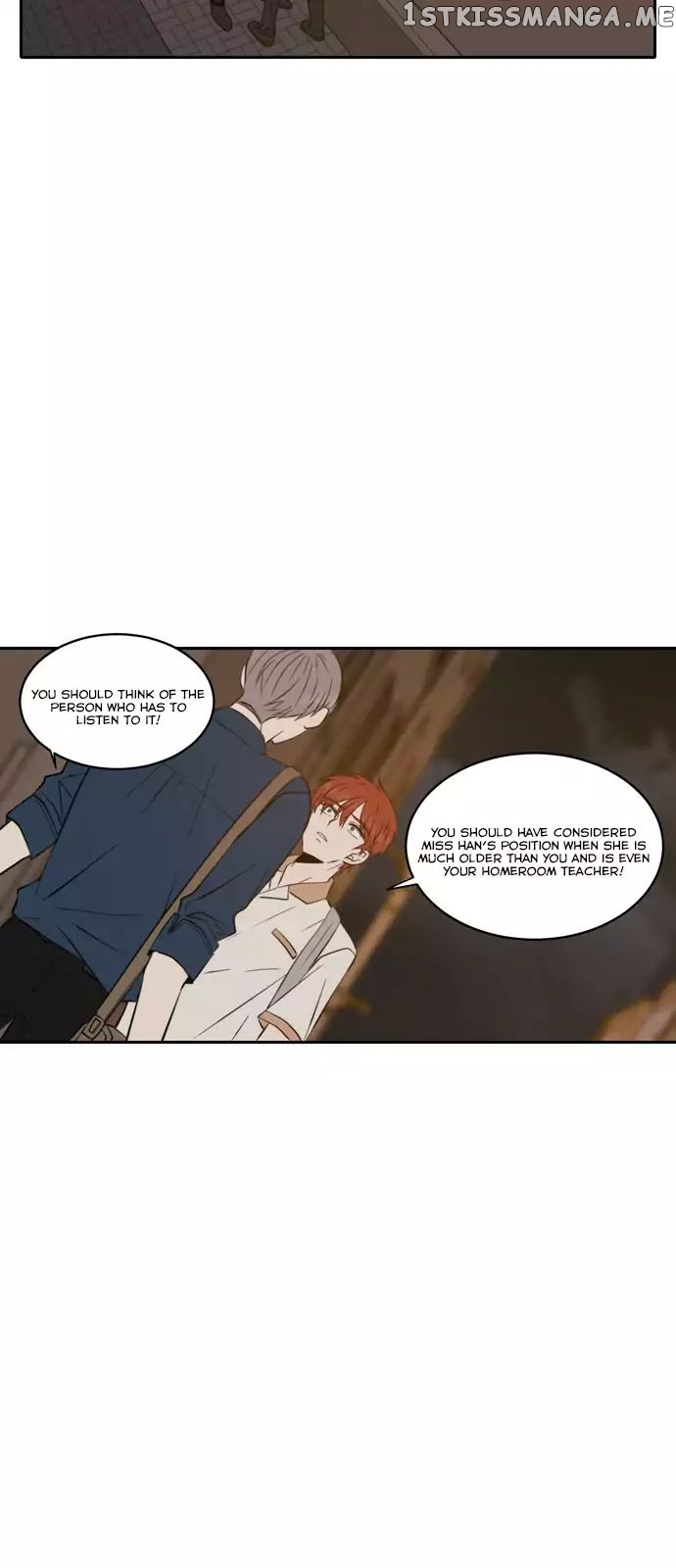 Read A Good Day to Be a Dog ENGLISH Manga Online