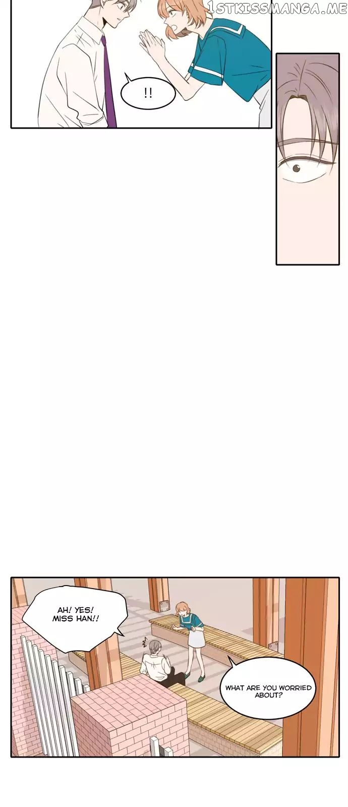 Read A Good Day to Be a Dog ENGLISH Manga Online