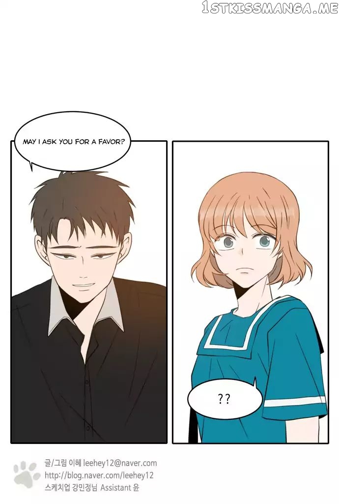 Read A Good Day to Be a Dog ENGLISH Manga Online