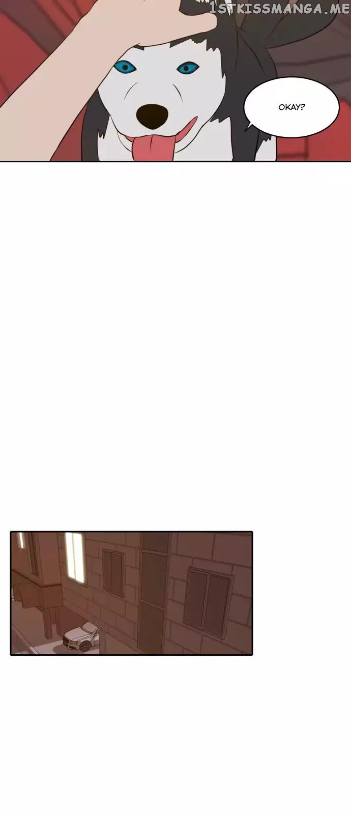 Read A Good Day to Be a Dog ENGLISH Manga Online