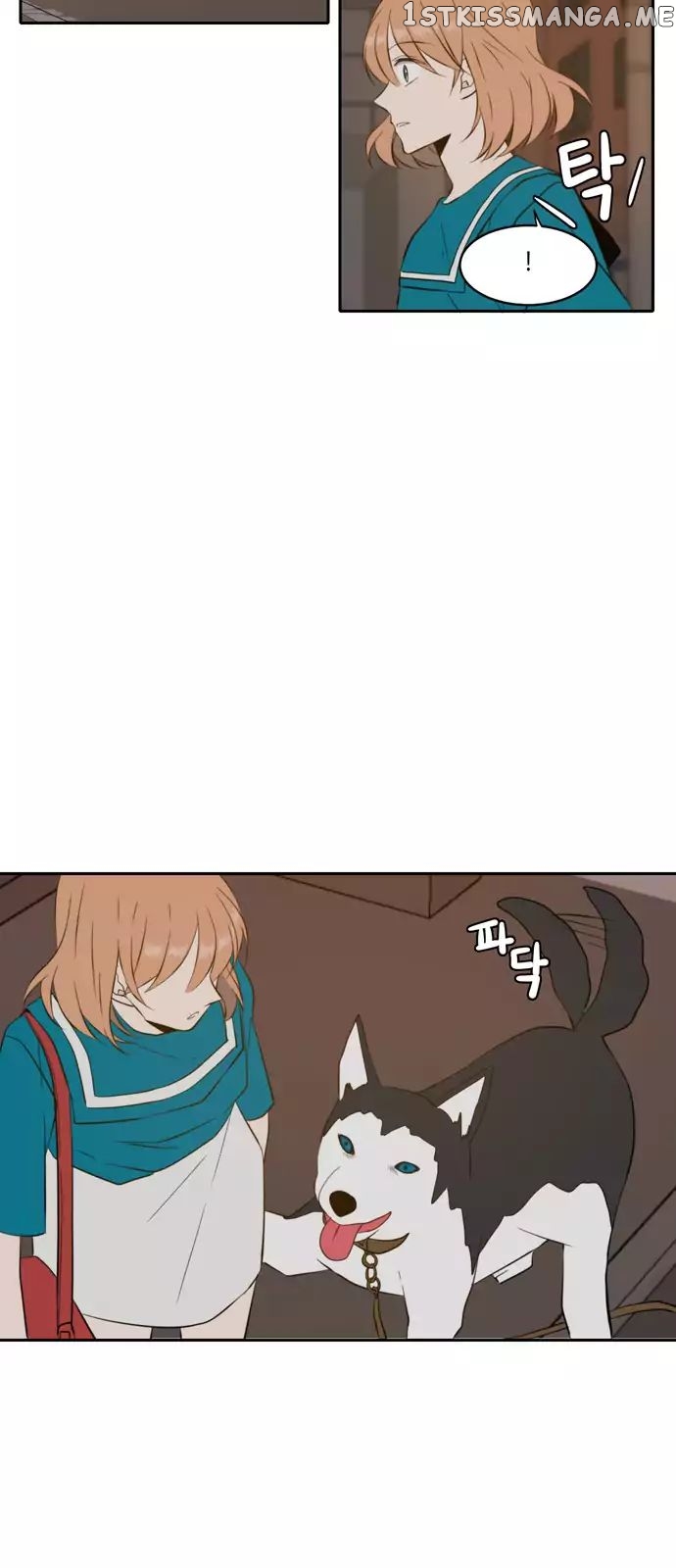 Read A Good Day to Be a Dog ENGLISH Manga Online