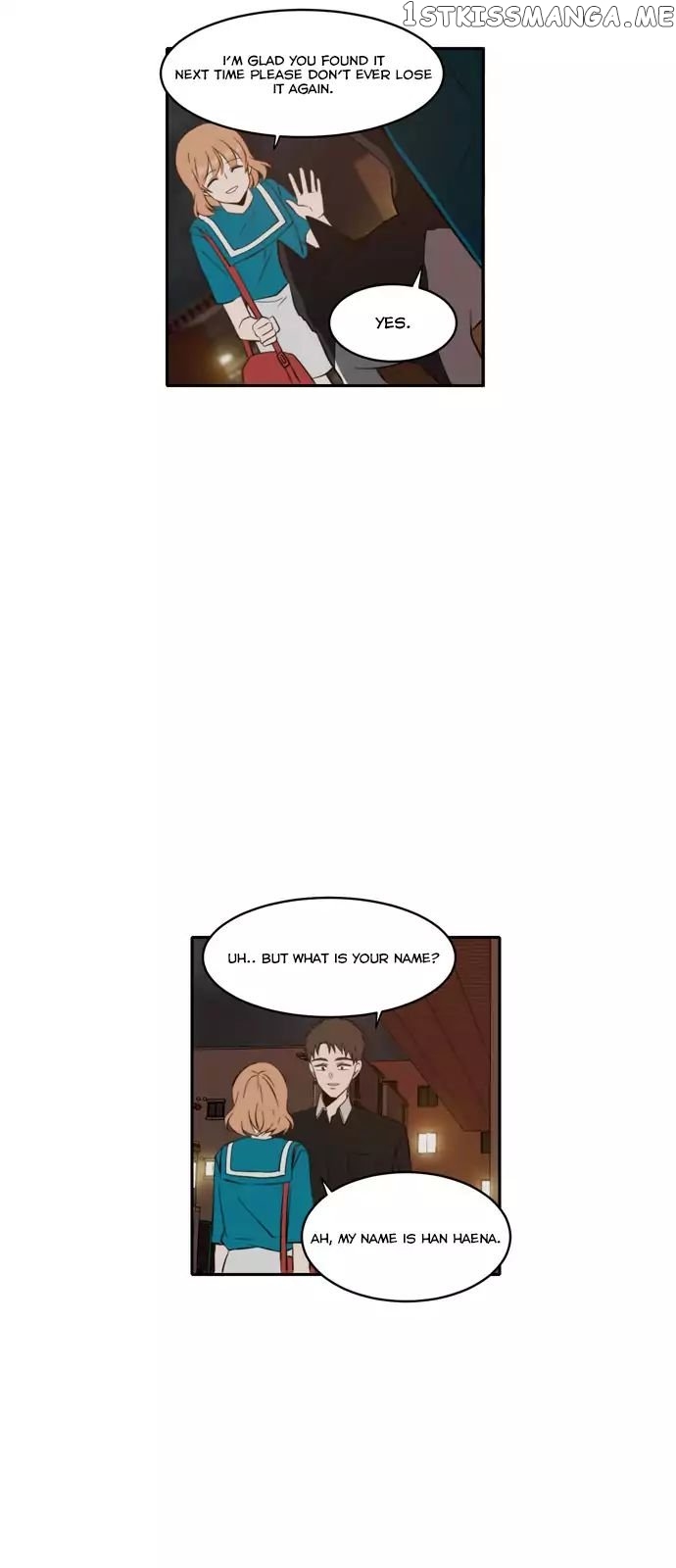 Read A Good Day to Be a Dog ENGLISH Manga Online