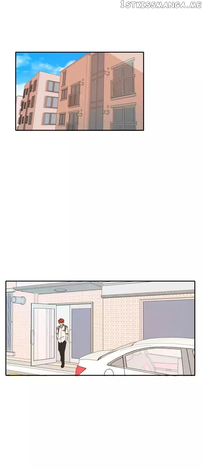 Read A Good Day to Be a Dog ENGLISH Manga Online