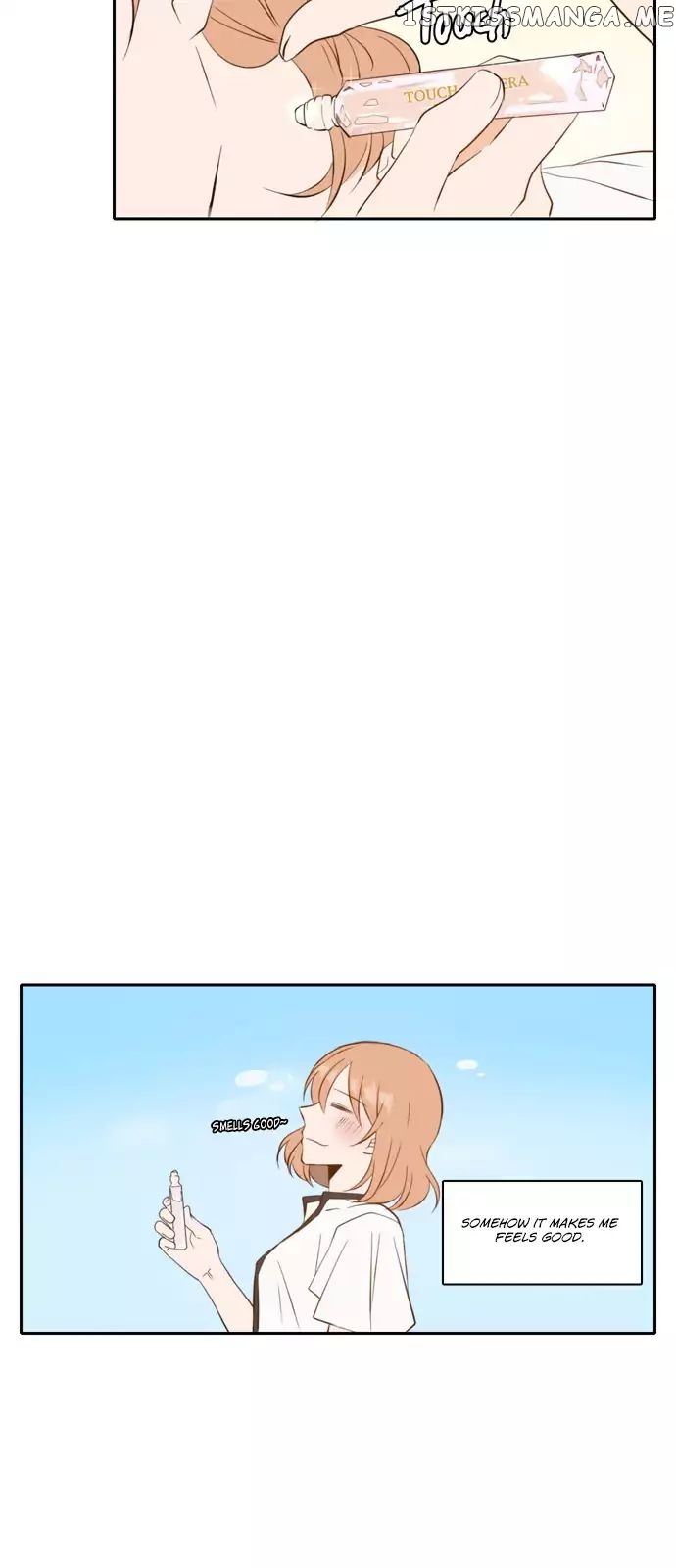 Read A Good Day to Be a Dog ENGLISH Manga Online