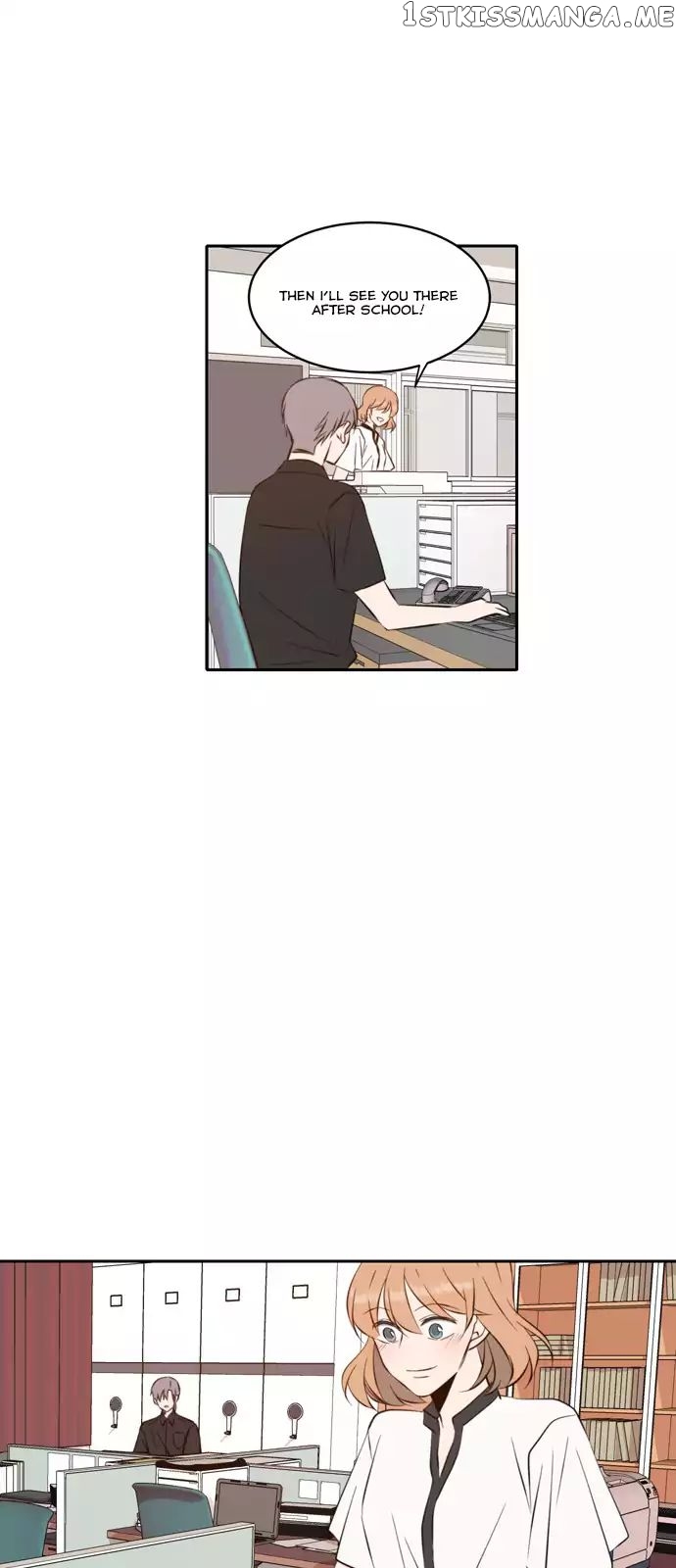 Read A Good Day to Be a Dog ENGLISH Manga Online