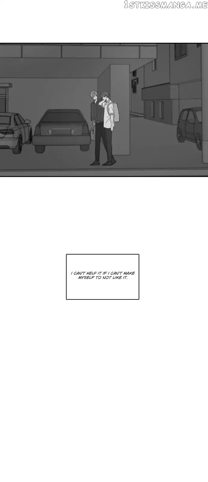 Read A Good Day to Be a Dog ENGLISH Manga Online