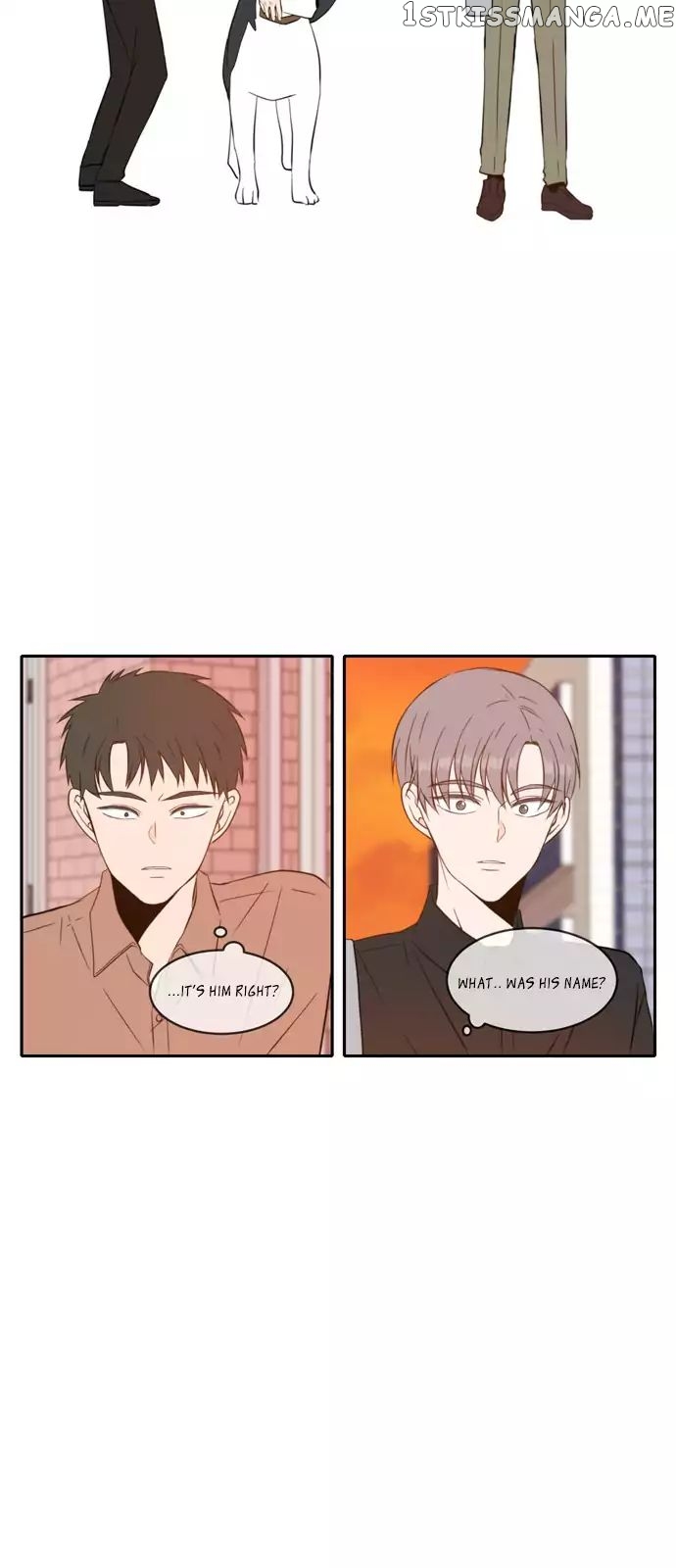 Read A Good Day to Be a Dog ENGLISH Manga Online