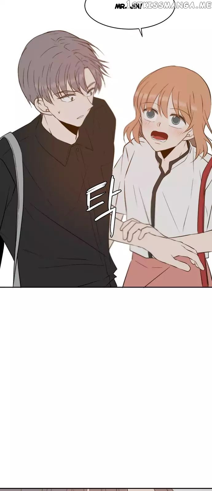 Read A Good Day to Be a Dog ENGLISH Manga Online