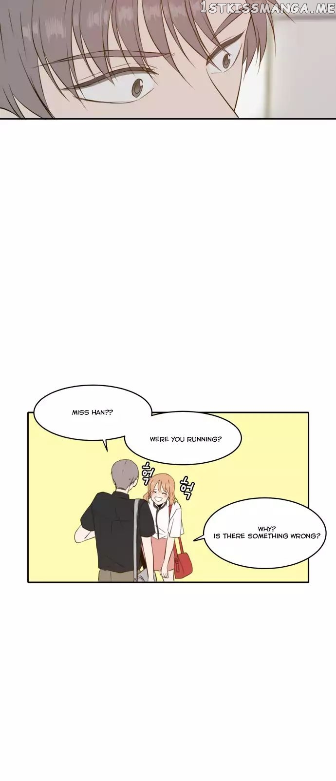 Read A Good Day to Be a Dog ENGLISH Manga Online