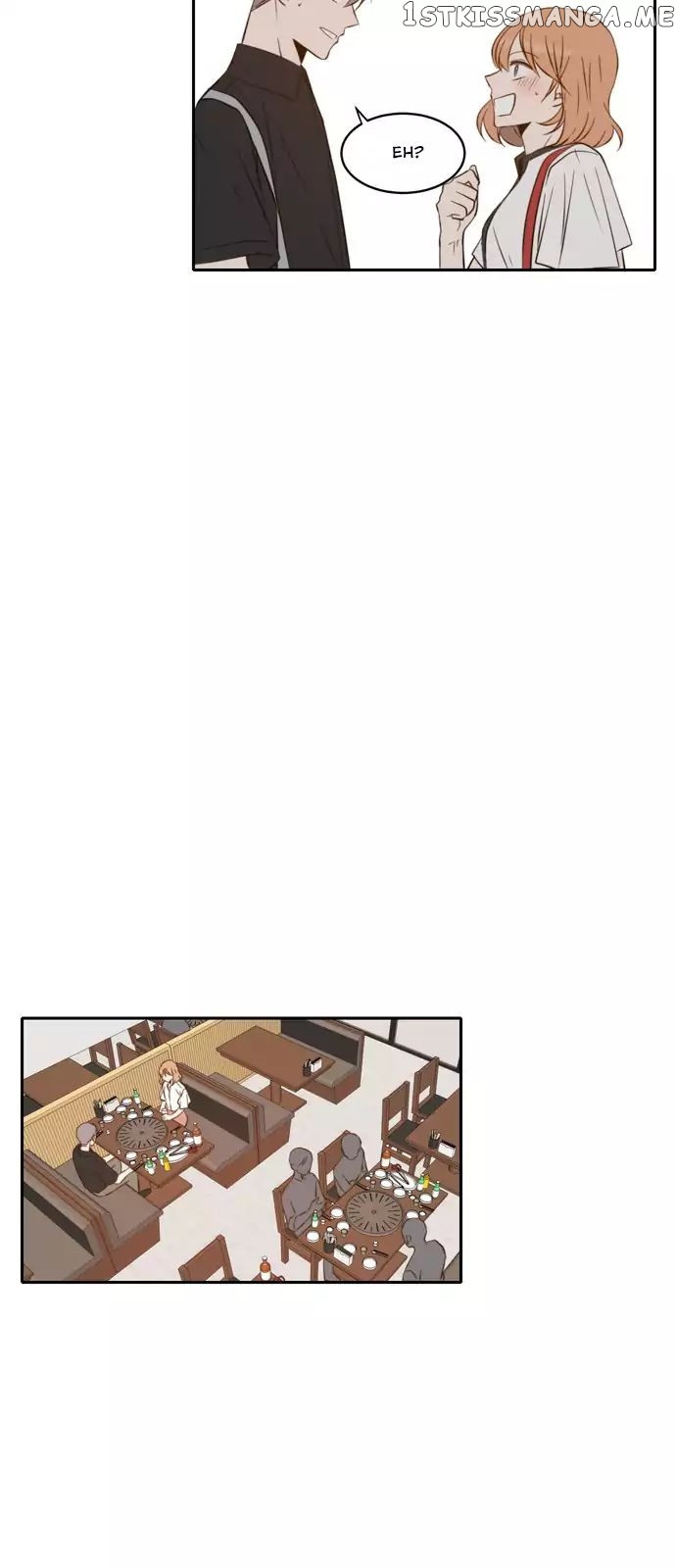 Read A Good Day to Be a Dog ENGLISH Manga Online