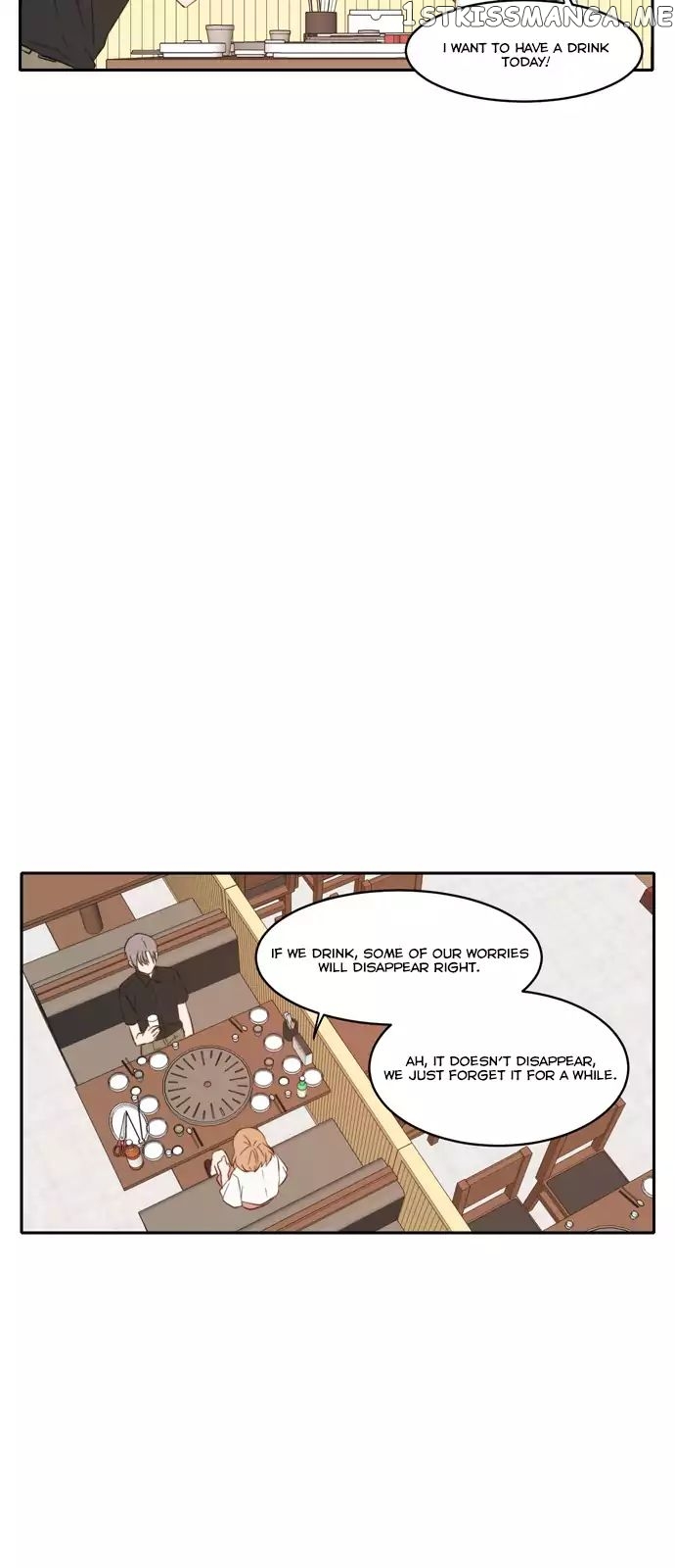 Read A Good Day to Be a Dog ENGLISH Manga Online