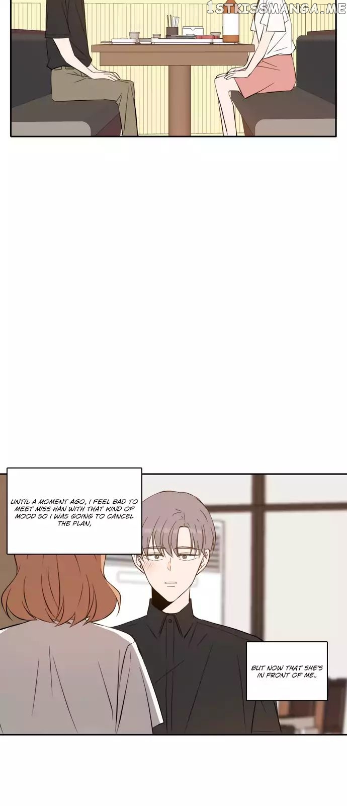 Read A Good Day to Be a Dog ENGLISH Manga Online