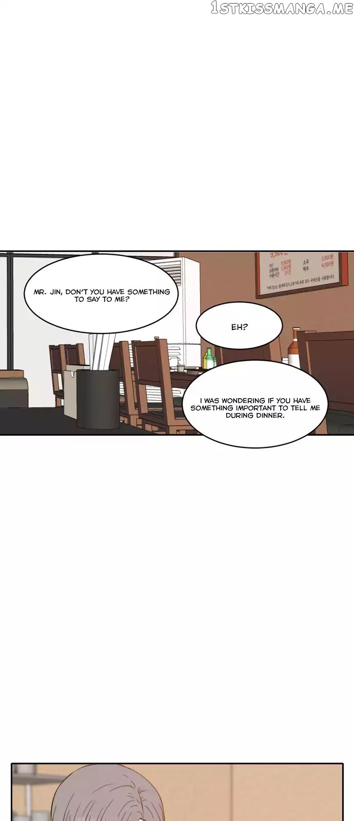 Read A Good Day to Be a Dog ENGLISH Manga Online