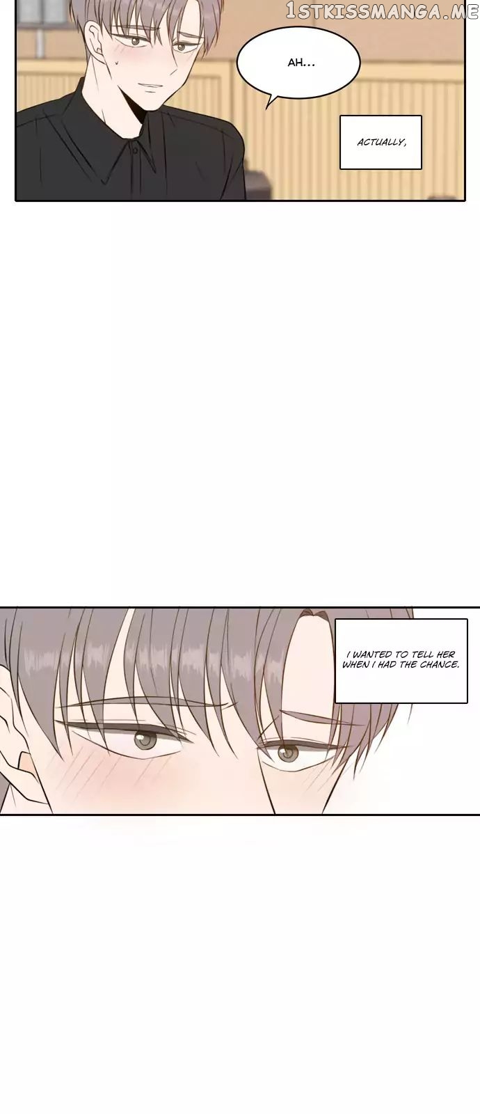 Read A Good Day to Be a Dog ENGLISH Manga Online