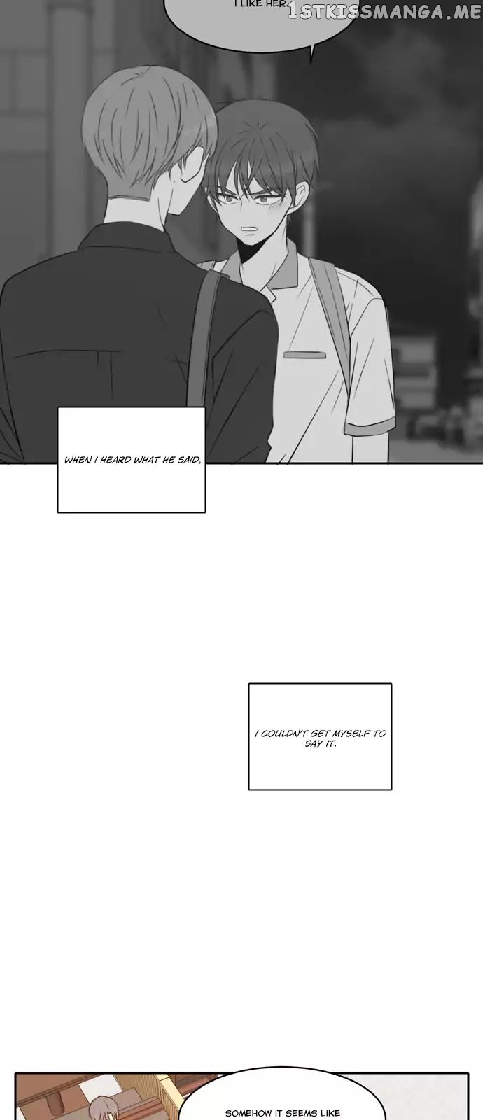 Read A Good Day to Be a Dog ENGLISH Manga Online