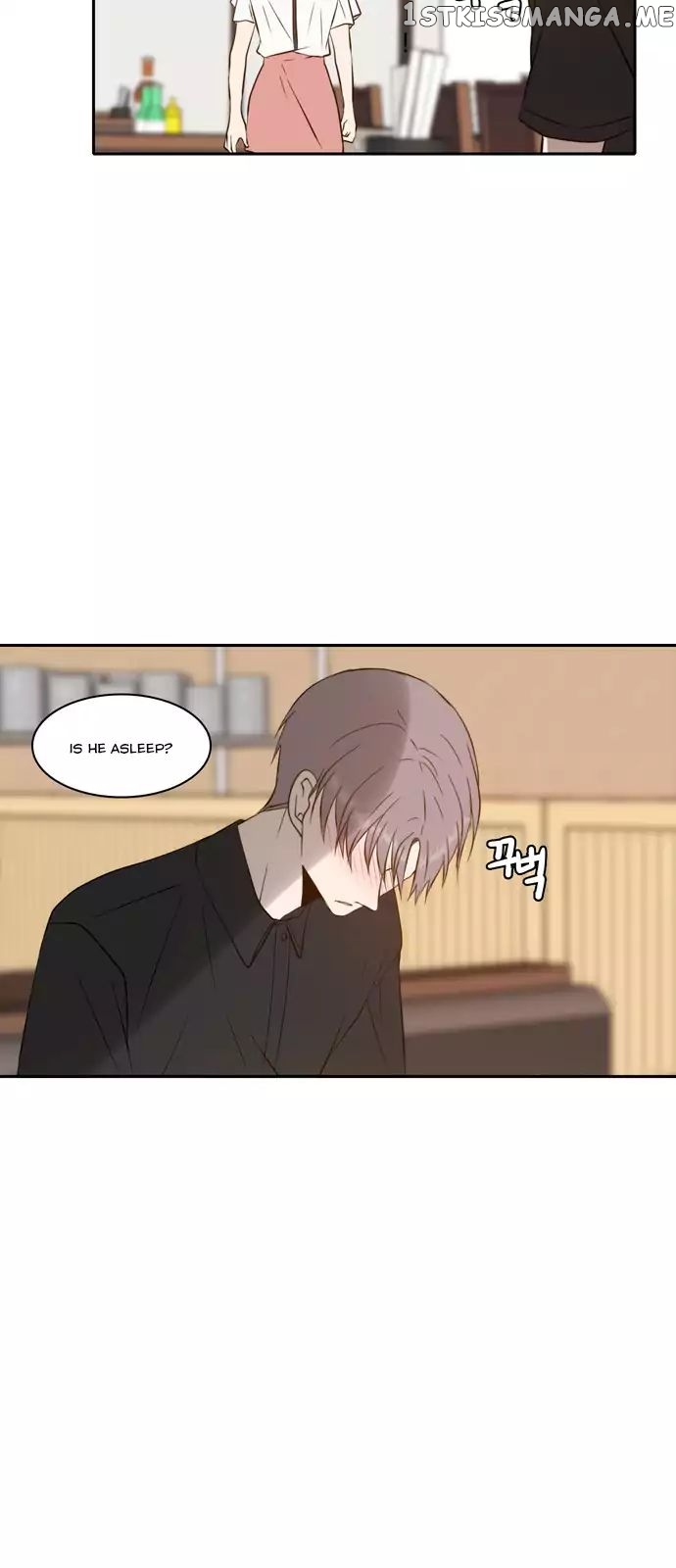 Read A Good Day to Be a Dog ENGLISH Manga Online