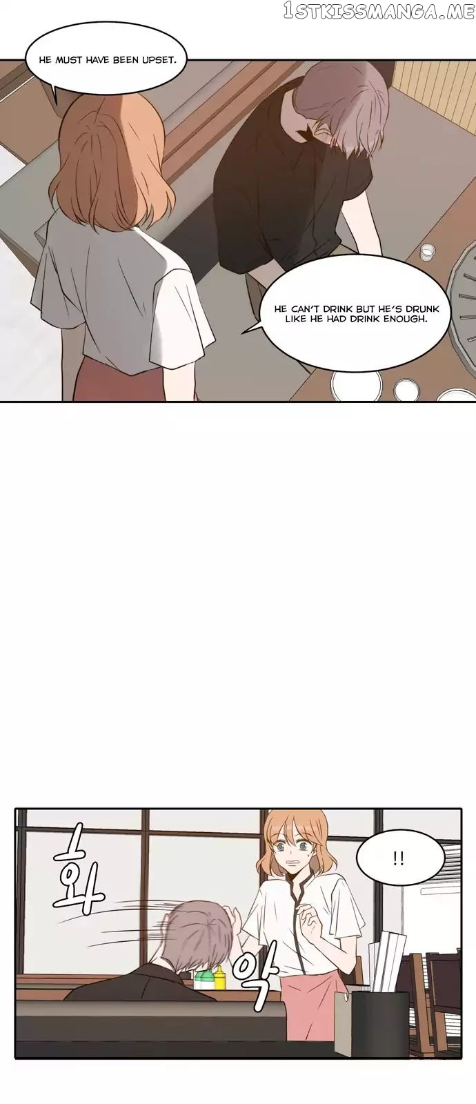 Read A Good Day to Be a Dog ENGLISH Manga Online