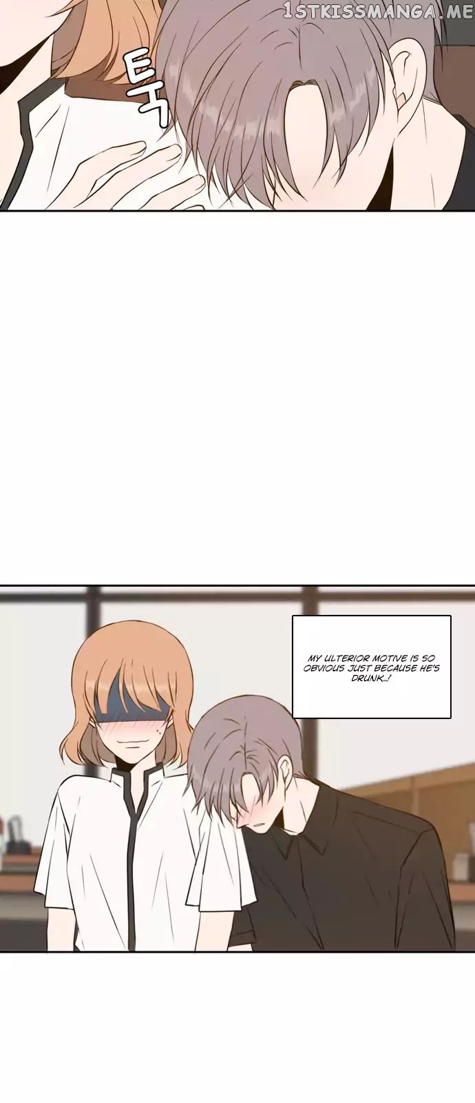 Read A Good Day to Be a Dog ENGLISH Manga Online