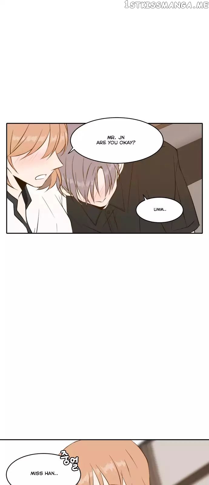 Read A Good Day to Be a Dog ENGLISH Manga Online