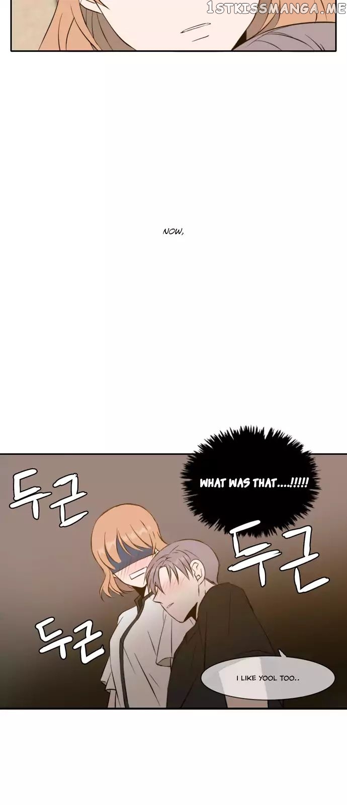 Read A Good Day to Be a Dog ENGLISH Manga Online