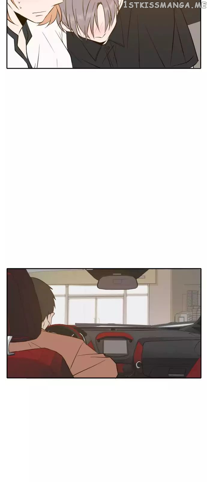 Read A Good Day to Be a Dog ENGLISH Manga Online