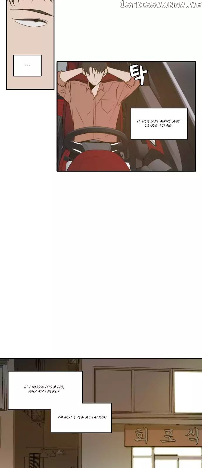 Read A Good Day to Be a Dog ENGLISH Manga Online